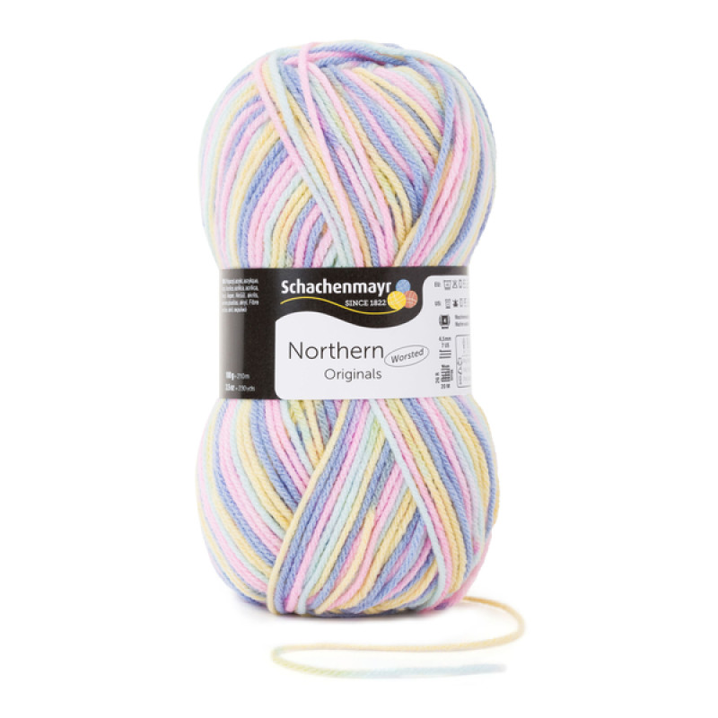 Fir de tricotat Northern 01828